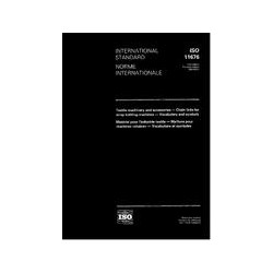 ISO 11676:1994