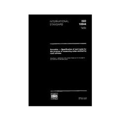 ISO 10844:1994