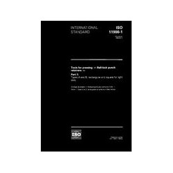 ISO 11900-1:1994