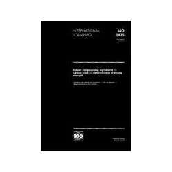 ISO 5435:1994