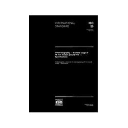 ISO 25:1994