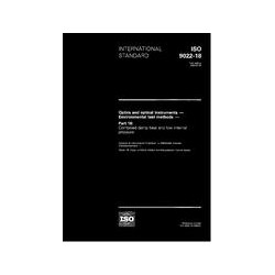 ISO 9022-18:1994