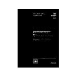 ISO 9022-8:1994