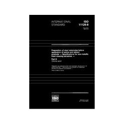 ISO 11126-8:1993