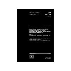 ISO 11127-4:1993