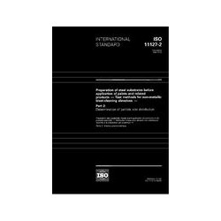 ISO 11127-2:1993