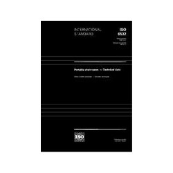 ISO 6532:1993