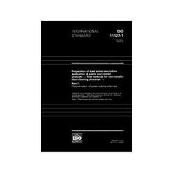 ISO 11127-7:1993