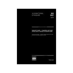 ISO 5057:1993