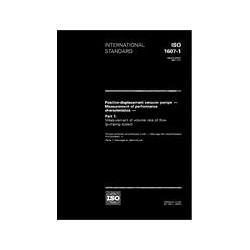 ISO 1607-1:1993