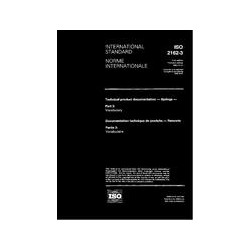 ISO 2162-3:1993