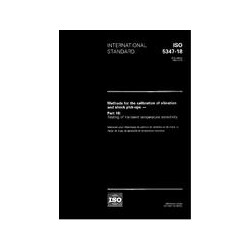 ISO 5347-18:1993