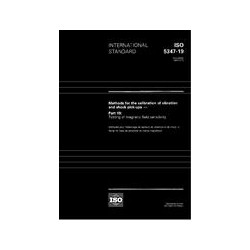 ISO 5347-19:1993