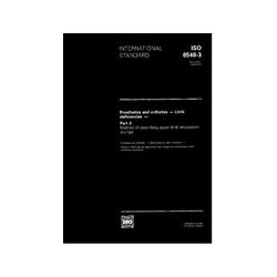 ISO 8548-3:1993
