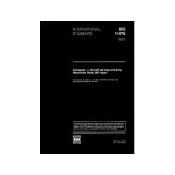 ISO 11075:1993