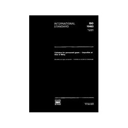 ISO 10463:1993