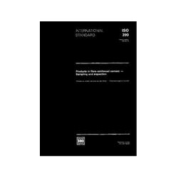 ISO 390:1993