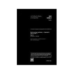 ISO 5006-2:1993