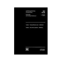 ISO 10132:1993