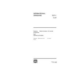 ISO 527-1:1993