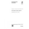 ISO 7864:1993