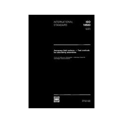 ISO 10583:1993