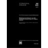 ISO 9625:1993