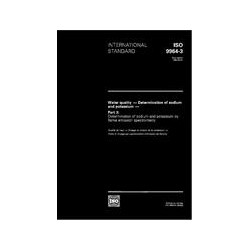 ISO 9964-3:1993