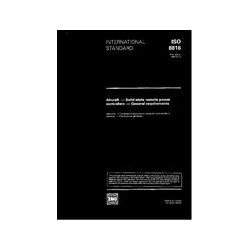 ISO 8816:1993