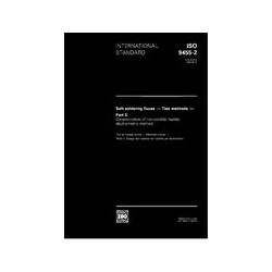 ISO 9455-2:1993