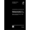 ISO 9061:1993