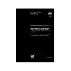 ISO 6038:1993