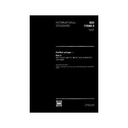 ISO 11040-3:1993