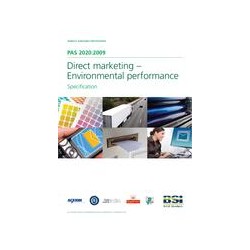 BS PAS 2020:2009