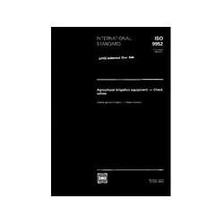 ISO 9952:1993