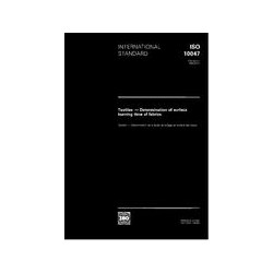 ISO 10047:1993