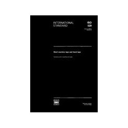 ISO 529:1993