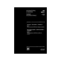 ISO 8625-1:1993