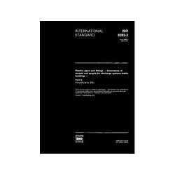 ISO 8283-2:1992