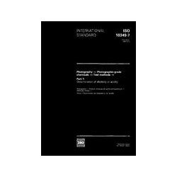 ISO 10349-7:1992