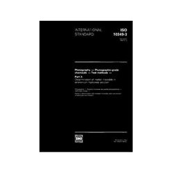 ISO 10349-3:1992