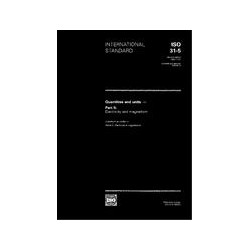 ISO 31-5:1992