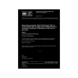 ISO 8630-3/Cor1:1992