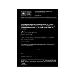 ISO 8630-2/Cor1:1992