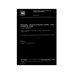 ISO 10214 Technical Corrigendum 1