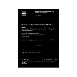 ISO 5530-4 Technical Corrigendum 1