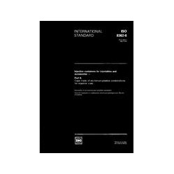 ISO 8362-6:1992