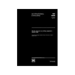 ISO 10098:1992