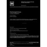 ISO 5364 Technical Corrigendum 1