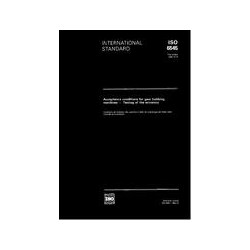 ISO 6545:1992